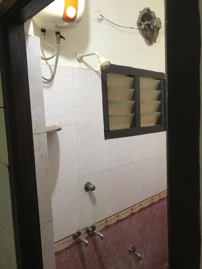 Iswarya Illam Appartement Chidambaram Buitenkant foto